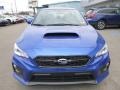 2018 WR Blue Pearl Subaru WRX Premium  photo #9