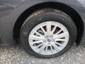 2018 Subaru Impreza 2.0i Premium 4-Door Wheel