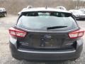 2018 Magnetite Gray Metallic Subaru Impreza 2.0i Premium 4-Door  photo #5