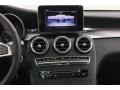 2018 Black Mercedes-Benz GLC 300 4Matic  photo #6