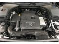 2018 Black Mercedes-Benz GLC 300 4Matic  photo #8