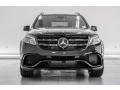 2018 Black Mercedes-Benz GLS 63 AMG 4Matic  photo #2