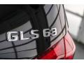 2018 Black Mercedes-Benz GLS 63 AMG 4Matic  photo #7