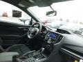 Ice Silver Metallic - Impreza 2.0i Sport 4-Door Photo No. 12