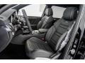 Black Front Seat Photo for 2018 Mercedes-Benz GLS #126474413
