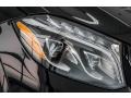 2018 Black Mercedes-Benz GLS 63 AMG 4Matic  photo #30