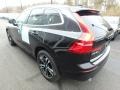 Onyx Black Metallic - XC60 T5 AWD Momentum Photo No. 4