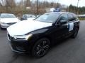 Onyx Black Metallic - XC60 T5 AWD Momentum Photo No. 5