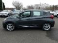 Mosaic Black Metallic 2018 Chevrolet Bolt EV LT Exterior