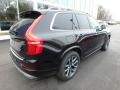 Onyx Black Metallic - XC90 T6 AWD Momentum Photo No. 2