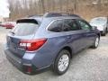 Twilight Blue Metallic - Outback 2.5i Premium Photo No. 4