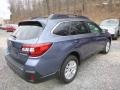 2018 Twilight Blue Metallic Subaru Outback 2.5i Premium  photo #4