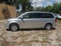 Bright Silver Metallic - Grand Caravan SXT Photo No. 2