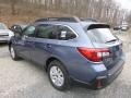 2018 Twilight Blue Metallic Subaru Outback 2.5i Premium  photo #6