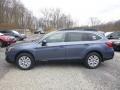 Twilight Blue Metallic - Outback 2.5i Premium Photo No. 7