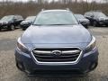 2018 Twilight Blue Metallic Subaru Outback 2.5i Premium  photo #9