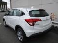 White Orchid Pearl - HR-V LX AWD Photo No. 3