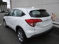 2016 White Orchid Pearl Honda HR-V LX AWD  photo #3