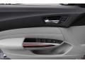 2015 Slate Silver Metallic Acura TLX 2.4  photo #15