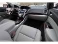 2015 Slate Silver Metallic Acura TLX 2.4  photo #20