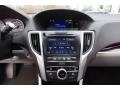 2015 Slate Silver Metallic Acura TLX 2.4  photo #21