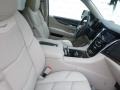2018 Crystal White Tricoat Cadillac Escalade ESV Premium Luxury 4WD  photo #12