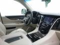 2018 Crystal White Tricoat Cadillac Escalade ESV Premium Luxury 4WD  photo #14