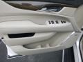 Crystal White Tricoat - Escalade ESV Premium Luxury 4WD Photo No. 16