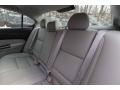 2015 Slate Silver Metallic Acura TLX 2.4  photo #33