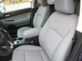 2018 Twilight Blue Metallic Subaru Outback 2.5i Limited  photo #15