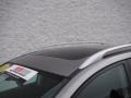 2011 Platinum Graphite Nissan Rogue SV AWD  photo #4