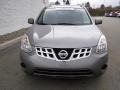 2011 Platinum Graphite Nissan Rogue SV AWD  photo #5