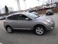 2011 Platinum Graphite Nissan Rogue SV AWD  photo #7