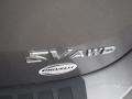 2011 Platinum Graphite Nissan Rogue SV AWD  photo #10