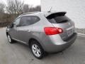 2011 Platinum Graphite Nissan Rogue SV AWD  photo #11