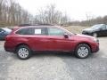Crimson Red Pearl - Outback 2.5i Premium Photo No. 3