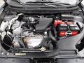 2011 Platinum Graphite Nissan Rogue SV AWD  photo #12