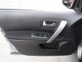 2011 Platinum Graphite Nissan Rogue SV AWD  photo #14