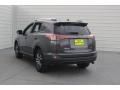 2016 Magnetic Gray Metallic Toyota RAV4 LE  photo #7