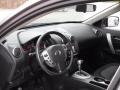 2011 Platinum Graphite Nissan Rogue SV AWD  photo #15