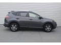 2016 Magnetic Gray Metallic Toyota RAV4 LE  photo #10