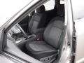 2011 Platinum Graphite Nissan Rogue SV AWD  photo #17