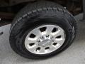 Pure Silver Metallic - Sierra 2500HD SLE Crew Cab 4x4 Photo No. 6
