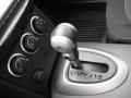 2011 Platinum Graphite Nissan Rogue SV AWD  photo #22