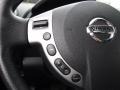 2011 Platinum Graphite Nissan Rogue SV AWD  photo #24