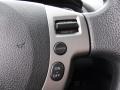 2011 Platinum Graphite Nissan Rogue SV AWD  photo #25