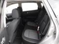 2011 Platinum Graphite Nissan Rogue SV AWD  photo #26
