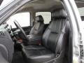 Pure Silver Metallic - Sierra 2500HD SLE Crew Cab 4x4 Photo No. 13