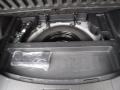 2011 Platinum Graphite Nissan Rogue SV AWD  photo #29