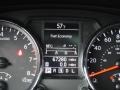 2011 Platinum Graphite Nissan Rogue SV AWD  photo #35